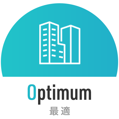 Optimum 最適